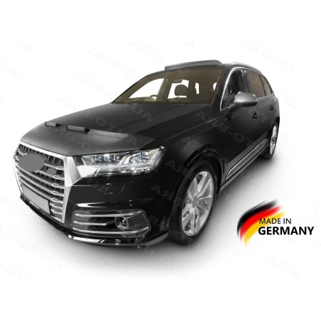 (C-BDHB) Auto-Bra AUDI 奥迪 Q7 頭冚保護墊 [AB3-00505]