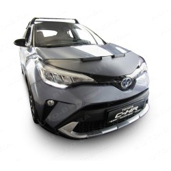 (C-BDHB) Auto-Bra TOYOTA C-HR (2017-) Hood Bra [AB3-00485]