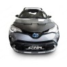 (C-BDHB) Auto-Bra TOYOTA C-HR (2017-) Hood Bra [AB3-00485]