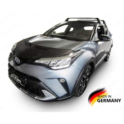 (C-BDHB) Auto-Bra TOYOTA C-HR (2017-) Hood Bra [AB3-00485]