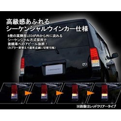 (CC-LHL) CRYSTALEYE (クリスタルアイ) TOYOTA 豐田 bB (NCP) 水晶頭燈 [‎S235RS]