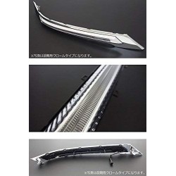 (CC-LDL) CRYSTALEYE (クリスタルアイ) TOYOTA 豐田 ALPHARD VELLFIRE (20 後期) LED 日行燈 V2 (無色) [‎E021NW00]