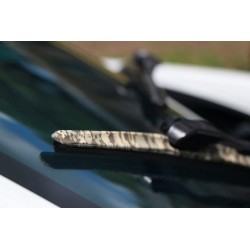 (CC-WB) AutoTex Clix Injk Collection Wiper Blade, Camo [‎AutoTex-IN-Camo]