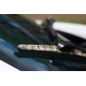 (CC-WB) AutoTex Clix Injk Collection Wiper Blade, Camo [‎AutoTex-IN-Camo]