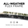 (CC-WB) AutoTex Clix Injk Collection Wiper Blade, Camo [‎AutoTex-IN-Camo]