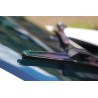 (CC-WB) AutoTex Clix Injk Collection Wiper Blade, Cyber [‎AutoTex-IN-Cyber]