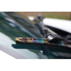 (CC-WB) AutoTex Clix Injk Collection Wiper Blade, Mystic [‎AutoTex-IN-Mystic]