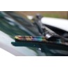 (CC-WB) AutoTex Clix Injk Collection Wiper Blade, Mystic [‎AutoTex-IN-Mystic]