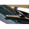 (CC-WB) AutoTex Clix Injk Collection Wiper Blade, Puzzle [‎AutoTex-IN-Puzzle]