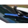 (CC-WB) AutoTex Clix Injk Collection Wiper Blade, Stars [‎AutoTex-IN-Stars]