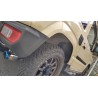 (CC-EH) MONSTER (モンスタースポーツ) SUZUKI JIMNY (JB74W) TYPE SP-R Scarf Exhaust [241590-5500M]