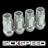 (CC-WRLN) Sickspeed 50Mm 鋁製加長車輪螺絲 [SP50M-PO]