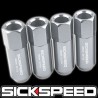 (CC-WRLN) Sickspeed 60Mm 鋁製加長車輪螺絲 [SP60M-PO]