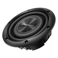 (C-AV-SW) Carrozzeria (Pioneer) 30cm Powered Subwoofer Speaker [TS-WX3030]