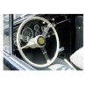 (CC-SW) Banjo Steering Wheel (40cm) [VWI-235]