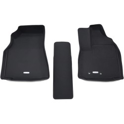 (CC-CM) Clazzio (クラッツィオ) TOYOTA NOAH VOXY (80) 3D Standard Floor Mat [ETB1570K]