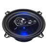 (C-AV-SP) BOSS Audio Systems LED Full Range 5.25” 汽車喇叭 (一套2件) [BE524]