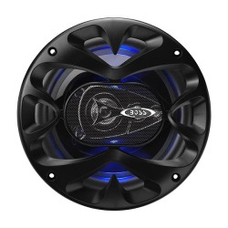 (C-AV-SP) BOSS Audio Systems LED Full Range 5.25” 汽車喇叭 (一套2件) [BE524]