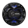 (C-AV-SP) BOSS Audio Systems LED Full Range 5.25” Car Stereo Speakers (Set of 2) [BE524]