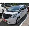 (C-BDHB) COBRA AUTO HONDA 本田 JAZZ FIT (2009-2014) 頭冚保護墊