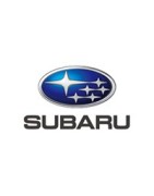 SUBARU 富士