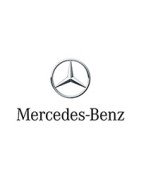 MERCEDES-BENZ 平治