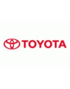 TOYOTA 豐田