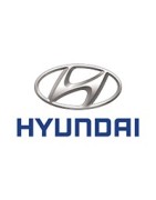 HYUNDAI 現代