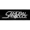 Samural Produce (サムライプロデュース)