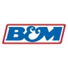 B&M