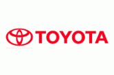 TOYOTA (トヨタ)