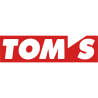 TOM'S (トムス)