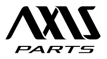 axis-parts