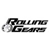 ROLLING GEARS