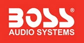 BOSS Audio